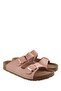 Pink Daily Beach Pool Beach Slippers Women's Slippers - 5