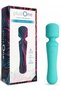 Vibrator PLUSONE PLO-6709 Verde - 6