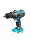 Ciocan rotopercutor DED7148 - 4