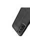 Galaxy S22 Plus Case Leather Look Silicone with Camera Protection Ultimate Protection Tgco - 6