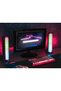 Boxe 2.0 Sigma RGB, Comunicare wireless - 5