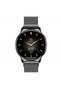 Ceas inteligent MAXCOM Ecowatch 3 Negru - 4