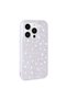 iPhone 14 Pro Max Case with Glitter Diamonds and Raised Camera Silicone Omsy