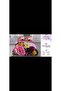 3D Duvet Cover Set Double Size - 4