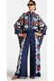 Women Designer Co Ord Set