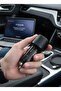 شاحن سيارة USB مزدوج سريع الشحن QC3.0 محول ولاعة سجائر من النوع C لايتنينج - 2