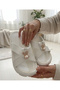 Women's Rabbit Model Slippers Summer Daily Beach Vacation Workplace Balcony Dowry Outing Home Guest Slippers - 3