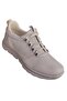 251452 Slip-One 40/45 Lace-Up Sneakers with a Lace-Free Look - 2