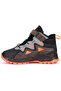 Axel Velcro Boys' Sports Boots Shoes - 6