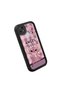 Realme C21 Compatible Black Silicone Case Shockproof with Camera Protection - 3