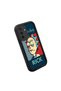 Samsung Galaxy A17/A26 Compatible Black Silicone Case Shockproof with Camera Protection - 3