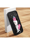 Oppo A15/A15S Compatible Black Silicone Case Shockproof with Camera Protection - 2