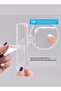 Samsung Galaxy A36 5G 2025 / Galaxy A37 5G 2026 Premium Hybrid TPU Silicone Magsafe with Raised Camera Slim Armour Case Cover - 4