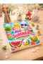 Cute Kawaii Summer Coloring Book – 24X20 cm I 40 Visuals I for Children and Adults - 4