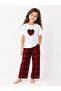 Girls' Pajama Sets
