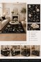 Eta Traditional Patterned Modern Woven Base Decorative Carpet Sdtamor2779 - 2