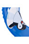 Penguin Animal Inflatable Pool & Beach Float Swim Ring, PVC - 3