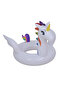 Unicorn Inflatable Pool & Beach Float Swim Ring, PVC - 3