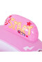 Baby Pool Float, Steering Wheel & Horn, Inflatable Ring with Safety - 5