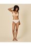 Women Assorted 5 Pack High Leg Brief - 3
