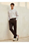 TWILL PULLOVER TROUSER - 3