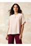 KIMONO SLEEVE TOP