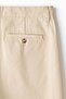 Relaxed Fit Chino shorts - 7