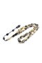 Systematically Cut Beyzi Horn Large Size Ram's Horn Prayer Beads 002 - 3