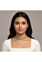 Turquoise Beaded Bohemian Choker Necklace - 2