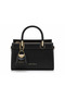 Imported Patent Leather Fabric Women's Hand and Shoulder Bag New Season - 7