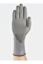 Wear-Resistant Gardening Gloves Women's Work Gloves with Long Wristband - Protective Gloves for Workshop and Home Workshop - 6