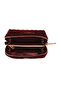 Charlotte Velvet Small Organizer Bag - 2