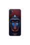 Samsung Galaxy M11 Compatible Table 4 Design Transparent Case