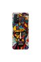 Poco M4 Pro Compatible Table 1 Design Transparent Case