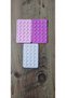Vacuum Silicone Adhesive Phone Holder with Suction Cup (One-Way - There Is a Double-Sided Tape on the Back)-3 Pieces - 4