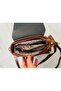 5-Compartment Long Strap Hand and Shoulder Bag (24/18 cm) - 2