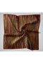Twill Silk Scarf 11484-30 - 7