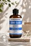 24K Gold Collagen Radiance Toner |   Intensive Moisturizing, Brightening, and Collagen-Supporting Professional Skin Care Tonic with Hyaluronic Acid, Vitamin A, C, and E - 7