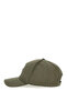 Not Coordinated Men's Khaki Hat - 2