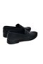 Kösele 61196 Men's Classic Shoes - Dark Blue - 3