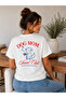 Dog Mom Women's T-Shirt, Loose Fit