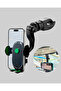 New Generation Rearview Mirror and Headrest - 2