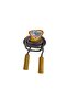 2 Meters Children's Jump Rope Adjustable Length Fun_kid