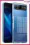 Transparent Silicone Case for Infinix Hot 60I 5g - 3