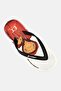 Men Blockbuster Printed Slip On Slippers, Multicolor - 3