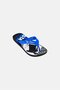 Kids Boy Street Ole Slip On Slippers, Multicolor