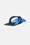 Men Strike Praia Slip On Slippers, Multicolor - 2