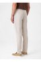 Natural Men's Slim Fit Trousers B35S31034 - 4