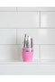 Ilkestor Nail Care Manicure Pedicure Set 4 Pieces Pink Practical (95332) Daily Use - 5