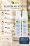 Bio Natura Anti-Sensitivity Cleansing Foam 225 ml X Set of 2 - Facial Cleansing Foam for All Skin Types - 4